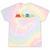 80s Video Game Vintage Nostalgia Retro Arcade Novelty Tie-Dye T-Shirts Hazy Rainbow Tie-Dye 80s Video Game Vintage Nostalgia Retro Arcade Novelty Tie-Dye T-Shirts Hazy Rainbow Tie-Dye