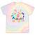 This Is My 90s Costume Mixtape Era Outfits Nostalgia 1990s Premium Tri-Blend Tie-Dye T-Shirts Hazy Rainbow Tie-Dye This Is My 90s Costume Mixtape Era Outfits Nostalgia 1990s Premium Tri-Blend Tie-Dye T-Shirts Hazy Rainbow Tie-Dye