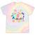 This Is My 90s Costume Mixtape Era Outfits Nostalgia 1990s Tie-Dye T-Shirts Hazy Rainbow Tie-Dye This Is My 90s Costume Mixtape Era Outfits Nostalgia 1990s Tie-Dye T-Shirts Hazy Rainbow Tie-Dye