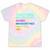 90's Lover Nineties 1990's Born Nostalgia Politics Tie-Dye T-Shirts Hazy Rainbow Tie-Dye 90's Lover Nineties 1990's Born Nostalgia Politics Tie-Dye T-Shirts Hazy Rainbow Tie-Dye