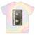 90s MUSIC NOSTALGIA GRAPHIC Tie-Dye T-Shirts Hazy Rainbow Tie-Dye 90s MUSIC NOSTALGIA GRAPHIC Tie-Dye T-Shirts Hazy Rainbow Tie-Dye