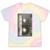 90s MUSIC NOSTALGIA GRAPHIC Tie-Dye T-Shirts Hazy Rainbow Tie-Dye 90s MUSIC NOSTALGIA GRAPHIC Tie-Dye T-Shirts Hazy Rainbow Tie-Dye