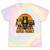 90s Nostalgia Never Forget Retro Tie-Dye T-Shirts Hazy Rainbow Tie-Dye 90s Nostalgia Never Forget Retro Tie-Dye T-Shirts Hazy Rainbow Tie-Dye