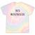 90s Nostalgia Nostalgic Statement Premium Tri-Blend Tie-Dye T-Shirts Hazy Rainbow Tie-Dye 90s Nostalgia Nostalgic Statement Premium Tri-Blend Tie-Dye T-Shirts Hazy Rainbow Tie-Dye
