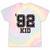 '92 Kid Perfect Vintage Retro Nostalgia Gear For Year 1992 Tie-Dye T-Shirts Hazy Rainbow Tie-Dye '92 Kid Perfect Vintage Retro Nostalgia Gear For Year 1992 Tie-Dye T-Shirts Hazy Rainbow Tie-Dye