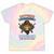 Over And Over Again Cowboys Western Nostalgia Movies Tie-Dye T-Shirts Hazy Rainbow Tie-Dye Over And Over Again Cowboys Western Nostalgia Movies Tie-Dye T-Shirts Hazy Rainbow Tie-Dye