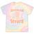 Antique NOSTALGIA SEEKER Antique Collector Tie-Dye T-Shirts Hazy Rainbow Tie-Dye Antique NOSTALGIA SEEKER Antique Collector Tie-Dye T-Shirts Hazy Rainbow Tie-Dye