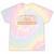 Ask Me About Ancient Times I'm From The 1900s Tie-Dye T-Shirts Hazy Rainbow Tie-Dye