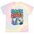 Back To The 2000s Retro Nostalgia Premium Tri-Blend Tie-Dye T-Shirts Hazy Rainbow Tie-Dye Back To The 2000s Retro Nostalgia Premium Tri-Blend Tie-Dye T-Shirts Hazy Rainbow Tie-Dye