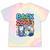 Back To The 2000s Retro Nostalgia Tie-Dye T-Shirts Hazy Rainbow Tie-Dye Back To The 2000s Retro Nostalgia Tie-Dye T-Shirts Hazy Rainbow Tie-Dye