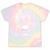All Of That Bag Chips 1990s Nostalgia Saying British Tie-Dye T-Shirts Hazy Rainbow Tie-Dye