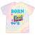 Born In The 80's But 90's Made Me Nostalgia Cassette Tape Premium Tri-Blend Tie-Dye T-Shirts Hazy Rainbow Tie-Dye Born In The 80's But 90's Made Me Nostalgia Cassette Tape Premium Tri-Blend Tie-Dye T-Shirts Hazy Rainbow Tie-Dye