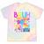 Bruh This Is My 90's Costume Nostalgia Mixtape 1990s Party Tie-Dye T-Shirts Hazy Rainbow Tie-Dye Bruh This Is My 90's Costume Nostalgia Mixtape 1990s Party Tie-Dye T-Shirts Hazy Rainbow Tie-Dye
