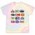 Camera Hand Drawn Old Nostalgia Retro Lens Styles Tie-Dye T-Shirts Hazy Rainbow Tie-Dye Camera Hand Drawn Old Nostalgia Retro Lens Styles Tie-Dye T-Shirts Hazy Rainbow Tie-Dye