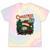 Christmas Movies Chill Retro VHS Holiday Nostalgia Tie-Dye T-Shirts Hazy Rainbow Tie-Dye Christmas Movies Chill Retro VHS Holiday Nostalgia Tie-Dye T-Shirts Hazy Rainbow Tie-Dye