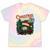 Christmas Movies Chill Retro VHS Holiday Nostalgia Tie-Dye T-Shirts Hazy Rainbow Tie-Dye Christmas Movies Chill Retro VHS Holiday Nostalgia Tie-Dye T-Shirts Hazy Rainbow Tie-Dye