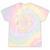 Classic Please Be Patient With Me I'm From The 1900s Tie-Dye T-Shirts Hazy Rainbow Tie-Dye