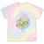 Clownfish Anemonefish Bubbles Water Frutiger Aero Y2K Style Tie-Dye T-Shirts Hazy Rainbow Tie-Dye Clownfish Anemonefish Bubbles Water Frutiger Aero Y2K Style Tie-Dye T-Shirts Hazy Rainbow Tie-Dye