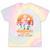 Cowboy Joy Nostalgia Television For Western Lovers Tie-Dye T-Shirts Hazy Rainbow Tie-Dye Cowboy Joy Nostalgia Television For Western Lovers Tie-Dye T-Shirts Hazy Rainbow Tie-Dye