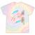 Cultural Flavor Memory Floral Nostalgia Garden Sentiment Tie-Dye T-Shirts Hazy Rainbow Tie-Dye Cultural Flavor Memory Floral Nostalgia Garden Sentiment Tie-Dye T-Shirts Hazy Rainbow Tie-Dye