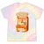 Cute Cats Retro 1980's Arcade Nostalgia Old Game Cabinet Tie-Dye T-Shirts Hazy Rainbow Tie-Dye Cute Cats Retro 1980's Arcade Nostalgia Old Game Cabinet Tie-Dye T-Shirts Hazy Rainbow Tie-Dye