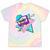 Dabbing Cassette Tape 70s 80s 80s Outfit Nostalgia Tie-Dye T-Shirts Hazy Rainbow Tie-Dye Dabbing Cassette Tape 70s 80s 80s Outfit Nostalgia Tie-Dye T-Shirts Hazy Rainbow Tie-Dye