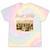 East Wing Never Forget American Vintage Nostalgia Premium Tri-Blend Tie-Dye T-Shirts Hazy Rainbow Tie-Dye East Wing Never Forget American Vintage Nostalgia Premium Tri-Blend Tie-Dye T-Shirts Hazy Rainbow Tie-Dye