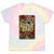 Elder Emo Floral Gothic Vintage Nostalgia Premium Tri-Blend Tie-Dye T-Shirts Hazy Rainbow Tie-Dye Elder Emo Floral Gothic Vintage Nostalgia Premium Tri-Blend Tie-Dye T-Shirts Hazy Rainbow Tie-Dye