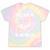 Elder Gamer Retro Video Game Nostalgia Old Gamer Tie-Dye T-Shirts Hazy Rainbow Tie-Dye Elder Gamer Retro Video Game Nostalgia Old Gamer Tie-Dye T-Shirts Hazy Rainbow Tie-Dye