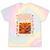 Family Vacation Grand Canyon 2026 Nostalgia Tie-Dye T-Shirts Hazy Rainbow Tie-Dye