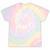 Famous 80's Nostalgia Spanish Rock Premium Tri-Blend Tie-Dye T-Shirts Hazy Rainbow Tie-Dye Famous 80's Nostalgia Spanish Rock Premium Tri-Blend Tie-Dye T-Shirts Hazy Rainbow Tie-Dye