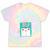 Floppy Disk Retro Tech Nostalgia Old School Computing Humor Tie-Dye T-Shirts Hazy Rainbow Tie-Dye Floppy Disk Retro Tech Nostalgia Old School Computing Humor Tie-Dye T-Shirts Hazy Rainbow Tie-Dye