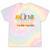 Never Forget Retro Cassette VHS Floppy CD Nostalgia Humor Tie-Dye T-Shirts Hazy Rainbow Tie-Dye Never Forget Retro Cassette VHS Floppy CD Nostalgia Humor Tie-Dye T-Shirts Hazy Rainbow Tie-Dye
