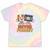 Never Forget Retro Old Technology Nostalgia Tie-Dye T-Shirts Hazy Rainbow Tie-Dye Never Forget Retro Old Technology Nostalgia Tie-Dye T-Shirts Hazy Rainbow Tie-Dye