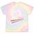 Freeze Tag 90s Nostalgia Premium Tri-Blend Tie-Dye T-Shirts Hazy Rainbow Tie-Dye Freeze Tag 90s Nostalgia Premium Tri-Blend Tie-Dye T-Shirts Hazy Rainbow Tie-Dye