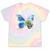 Frutiger Aero Aesthetic Butterfly Computer Fishes Scenery Raglan Baseball Tee Tie-Dye T-Shirts Hazy Rainbow Tie-Dye Frutiger Aero Aesthetic Butterfly Computer Fishes Scenery Raglan Baseball Tee Tie-Dye T-Shirts Hazy Rainbow Tie-Dye