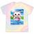 Frutiger Aero Aesthetic Tech Kawaii Ramen Cat Fishes Raglan Baseball Tee Tie-Dye T-Shirts Hazy Rainbow Tie-Dye Frutiger Aero Aesthetic Tech Kawaii Ramen Cat Fishes Raglan Baseball Tee Tie-Dye T-Shirts Hazy Rainbow Tie-Dye