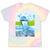 Frutiger Aero Aesthetic Tech Water Fishes Monitor Screen Raglan Baseball Tee Tie-Dye T-Shirts Hazy Rainbow Tie-Dye Frutiger Aero Aesthetic Tech Water Fishes Monitor Screen Raglan Baseball Tee Tie-Dye T-Shirts Hazy Rainbow Tie-Dye