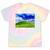 Frutiger Aero Meadow Aesthetic Y2k 2000s Ironic Nostalgic Tie-Dye T-Shirts Hazy Rainbow Tie-Dye Frutiger Aero Meadow Aesthetic Y2k 2000s Ironic Nostalgic Tie-Dye T-Shirts Hazy Rainbow Tie-Dye