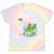 Frutiger Aero Y2K Fashion Trends Statement Piece Tech Orbite Premium Tri-Blend Tie-Dye T-Shirts Hazy Rainbow Tie-Dye Frutiger Aero Y2K Fashion Trends Statement Piece Tech Orbite Premium Tri-Blend Tie-Dye T-Shirts Hazy Rainbow Tie-Dye