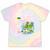 Frutiger Aero Y2K Fashion Trends Statement Piece Tech Orbite Tie-Dye T-Shirts Hazy Rainbow Tie-Dye Frutiger Aero Y2K Fashion Trends Statement Piece Tech Orbite Tie-Dye T-Shirts Hazy Rainbow Tie-Dye