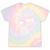 Fun Classic Please Be Patient With Me I'm From The 1900s Tie-Dye T-Shirts Hazy Rainbow Tie-Dye