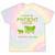 FUNNY Please Be Patient With Me I'm From The 1900s Tie-Dye T-Shirts Hazy Rainbow Tie-Dye