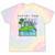 Future City Wind Power Frutiger Aero Y2K Style Ocean Tie-Dye T-Shirts Hazy Rainbow Tie-Dye Future City Wind Power Frutiger Aero Y2K Style Ocean Tie-Dye T-Shirts Hazy Rainbow Tie-Dye