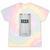 Generic Beer 1980s 80s Nostalgia Tie-Dye T-Shirts Hazy Rainbow Tie-Dye