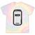 Generic Beer 1980s 80s Nostalgia Tie-Dye T-Shirts Hazy Rainbow Tie-Dye Generic Beer 1980s 80s Nostalgia Tie-Dye T-Shirts Hazy Rainbow Tie-Dye