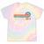 Groovy Like The 60s Aesthetic Nostalgia 1960's Retro Tie-Dye T-Shirts Hazy Rainbow Tie-Dye Groovy Like The 60s Aesthetic Nostalgia 1960's Retro Tie-Dye T-Shirts Hazy Rainbow Tie-Dye