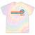 Groovy Like The 60s Aesthetic Nostalgia 1960's Retro Tie-Dye T-Shirts Hazy Rainbow Tie-Dye Groovy Like The 60s Aesthetic Nostalgia 1960's Retro Tie-Dye T-Shirts Hazy Rainbow Tie-Dye