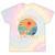 Groovy Like The 70s Aesthetic Nostalgia 1970's Retro Tie-Dye T-Shirts Hazy Rainbow Tie-Dye Groovy Like The 70s Aesthetic Nostalgia 1970's Retro Tie-Dye T-Shirts Hazy Rainbow Tie-Dye