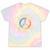 Groovy Like The 70s Peace Aesthetic Nostalgia 1970's Retro Tie-Dye T-Shirts Hazy Rainbow Tie-Dye Groovy Like The 70s Peace Aesthetic Nostalgia 1970's Retro Tie-Dye T-Shirts Hazy Rainbow Tie-Dye